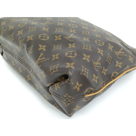 Louis Vuitton Sully PM Monogram Shoulder Bag - Picture 3 of 9